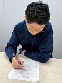 チャットAIとの対話で「ネガティブ」は克服できるのか？記者が試してみた結果…「なぜか涙が出た」