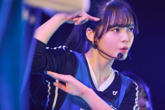 僕青・秋田莉杏、「辞めて帰りたい」涙の選抜発表から復活「今は殻を破る一歩手前」