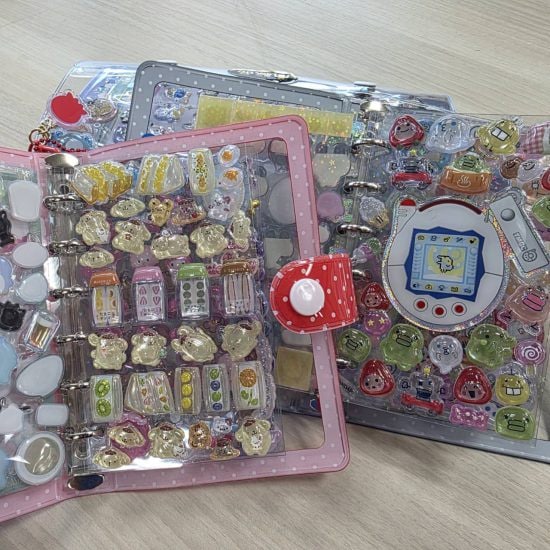 品薄・トラブルも続出…「ボンボンドロップシール」は一過性ブームか、新たな文化か