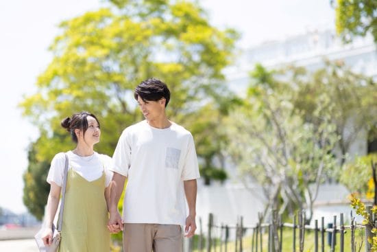「いつまでも結婚できない30代男性」に共通している“実は深刻な失敗パターン”