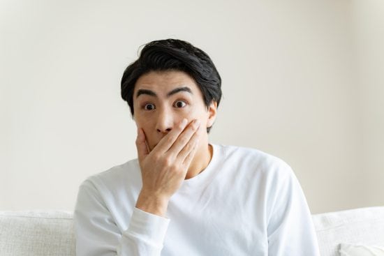 その女性は元カノだった