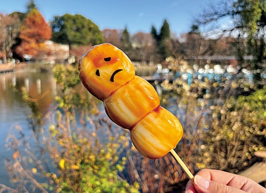 孤独のファイナル弁当