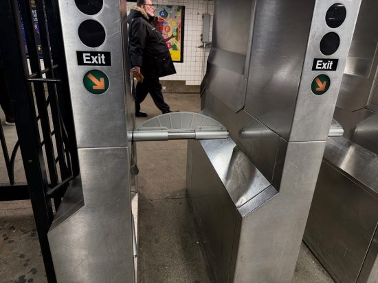 日本なら大問題？「無賃乗車が1日47万件」起きても“黙認”されるニューヨークの現実