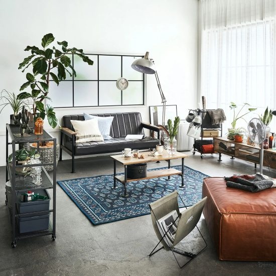 なぜ「カフェ風インテリア」は無骨になるのか？平成カフェブームが生んだ“意外な正体”