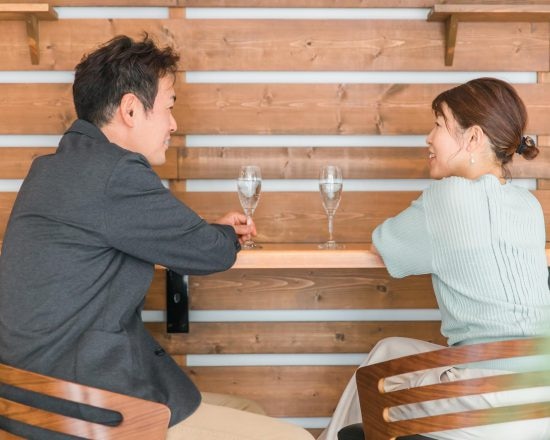 何回かデートできても女性からフェードアウトされる