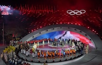 採点、評価、拡散…五輪選手を追い詰める「見えない観客席」の正体