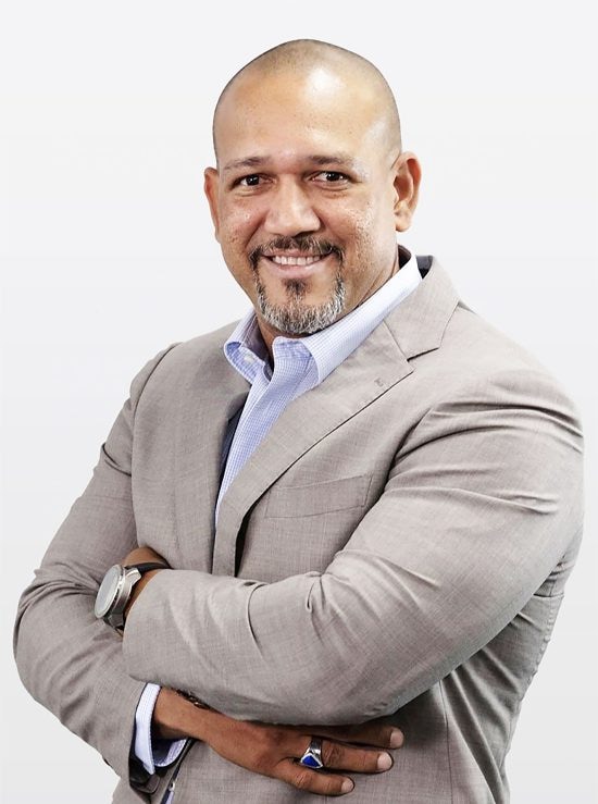 アレックス・ラミレス