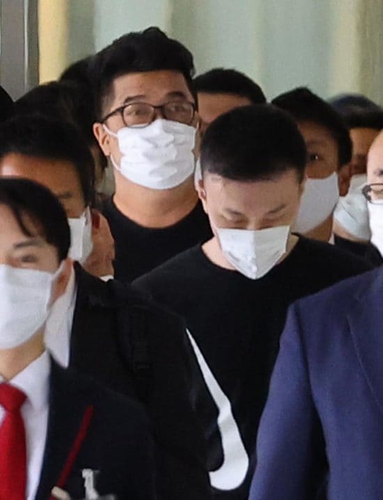 ルフィ事件の資金洗浄にも関与?「相対屋の女王」再逮捕は10回超…1回で数億円動く“闇の両替”の正体