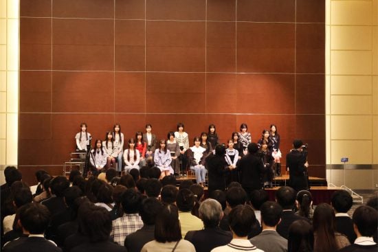 僕が見たかった青空