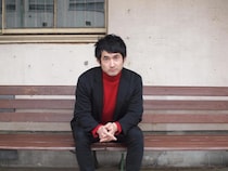 「脳の70％がどこかへ行った」脳梗塞で倒れた40歳漫才師、失語症でもM-1舞台に返り咲くまで