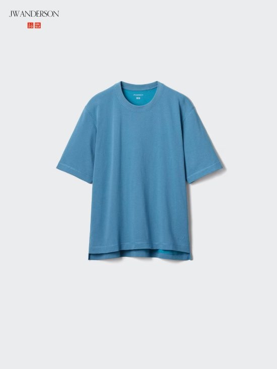 バイカラーTシャツ