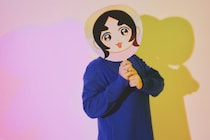 「ペンネーム選びは慎重に」漫画家・にくまん子が語る10年越しの本音。かつての“衝撃の活動名”と顔出しを止めた理由