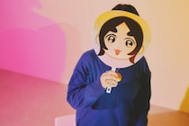 「言葉はホモサピエンスに与えられた能力ですよ!?」 漫画家・にくまん子が語る、「好き」を言わない相手への“違和感”