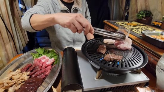 てっちゃんあーちゃんねる@車中泊