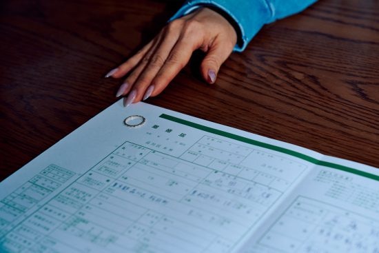 夫は見てはいけない　妻たちの［熟年離婚］計画