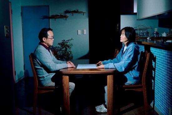 夫は見てはいけない　妻たちの［熟年離婚］計画