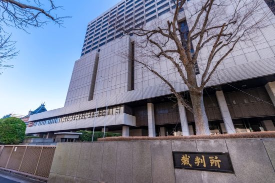 元裁判官が疑問視「行政書士会長選」“無効”なのに報じられない理由