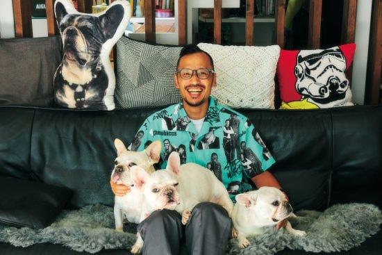 「肉体も精神も限界でした」『マキバオー』の作者・つの丸が漫画を描くことを辞めた9年間。今、再びペンを執ったワケ