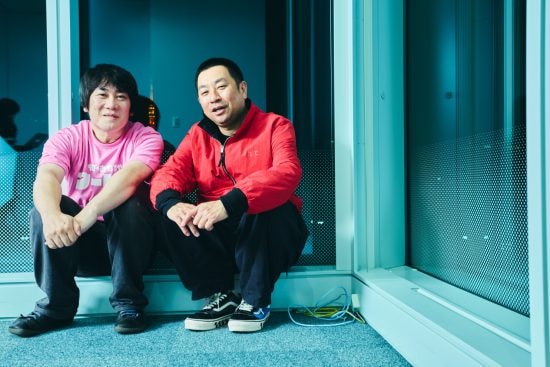 なぜ俺たちは歩いているだけで通報されるのか？