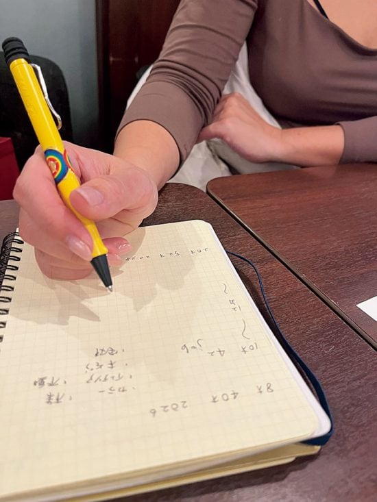 夫は見てはいけない　妻たちの［熟年離婚］計画