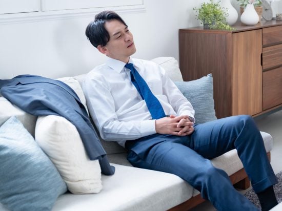 「40代の元彼」「30代の元々彼」の共通点は“精神年齢低め”