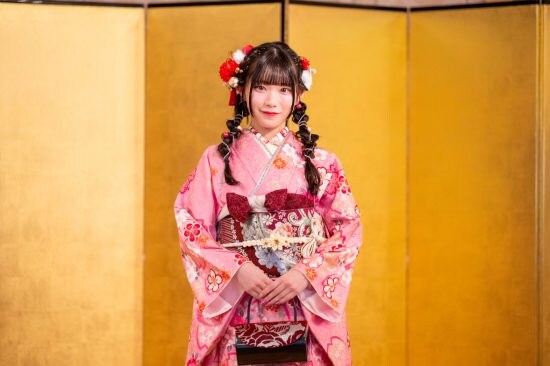 SKE48・河村優愛「私がSKE48を引っ張ります！」“ハタチ”を迎えて快進撃！怒涛の目標20宣言