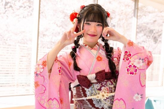 SKE48・河村優愛「私がSKE48を引っ張ります！」“ハタチ”を迎えて快進撃！怒涛の目標20宣言