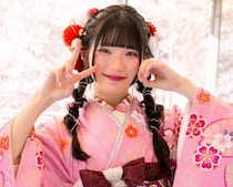 SKE48・河村優愛「私がSKE48を引っ張ります！」“ハタチ”を迎えて快進撃！怒涛の目標20宣言