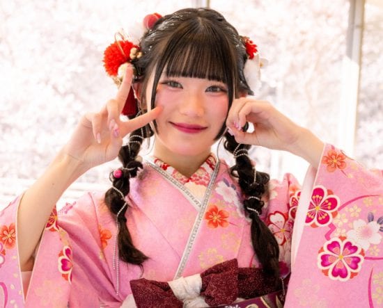 SKE48・河村優愛「私がSKE48を引っ張ります！」“ハタチ”を迎えて快進撃！怒涛の目標20宣言