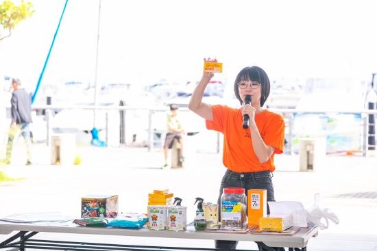 風化は止められない。でも教訓にはできる