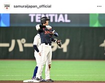 大谷翔平の欠場に「現地ファンが気の毒過ぎる」の声…井端監督が見せた“無情の采配”に不満噴出