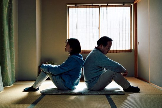 夫は見てはいけない　妻たちの［熟年離婚］計画