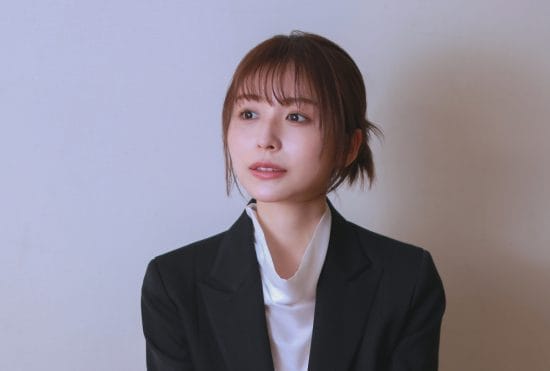 長濱ねるさん