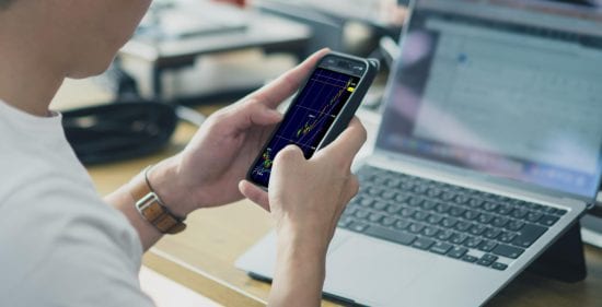 investor money thinking