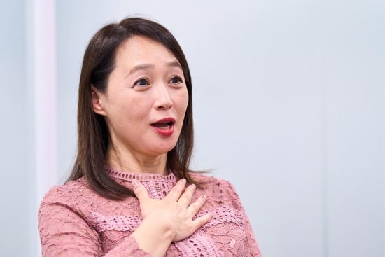 コンビニ雑誌の表紙で旦那さんとニアミス!?