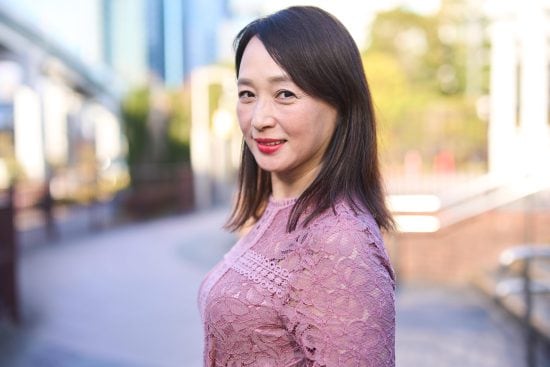 レスの欲求不満解消は出会い系で