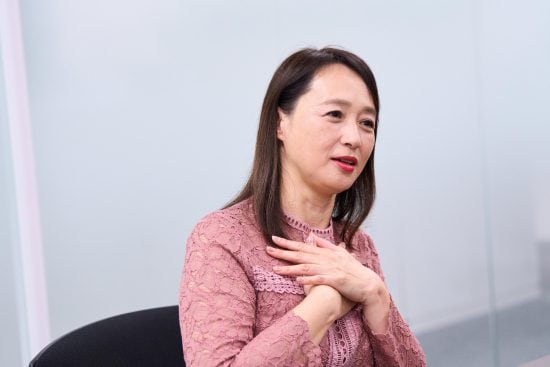 怖さより興味が勝った