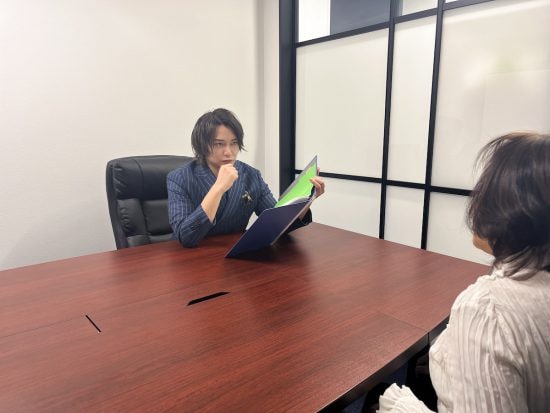 「確定申告しろ」と言われ2日後に国税が…ホスト業界で増える税務調査の実態