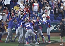 侍ジャパン「WBC敗退」で改めて問われる代表戦の価値。ネトフリ独占配信で変わったこと