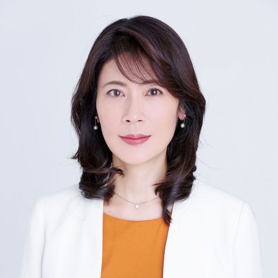 岩田明子