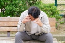 3か月以内に必ずフラれてしまう「44歳男性」、ハイスペックなのに女性から愛されない“残念中年”の末路