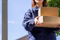 「今すぐ来い！」再配達で15分罵倒…現役女性配達員が明かす“理不尽すぎる客”の実態。突然カギを閉められ…恐怖体験も