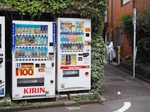 ポッカが事業売却、ダイドーは「2万台の自販機」を撤去…「マイボトル」や格安PBに勝てない自販機はもう“オワコン”か