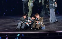 飽きないグループでありたい。timeleszが東京ドームで示した新アルバム『MOMENTUM』への想い