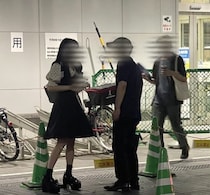 「稼げれば何でもいい」の末路…元セクシー女優が見た“立ちんぼに堕ちる若者”の危険すぎる実態