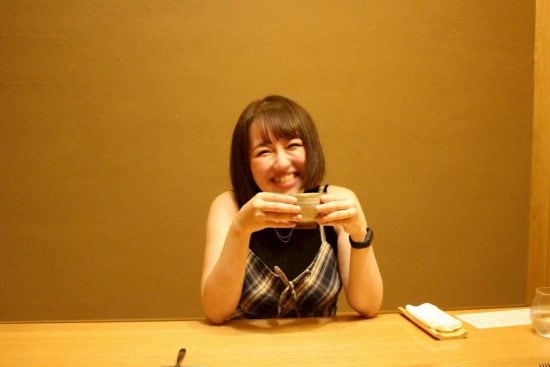 白衣の裏側ゆまさん