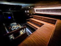 今年いちばん支持されたサウナは？ 愛好家2444人が選ぶ「サウナ大賞」2026