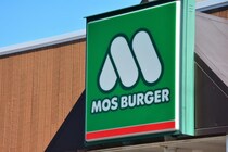 マクドナルドとの“価格差”が縮小…モスバーガーの客数と客単価が伸び続ける理由