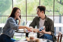 「ズルいくらいモテ続ける…」“女性が手放したくなくなる男性”に共通する5つの特徴