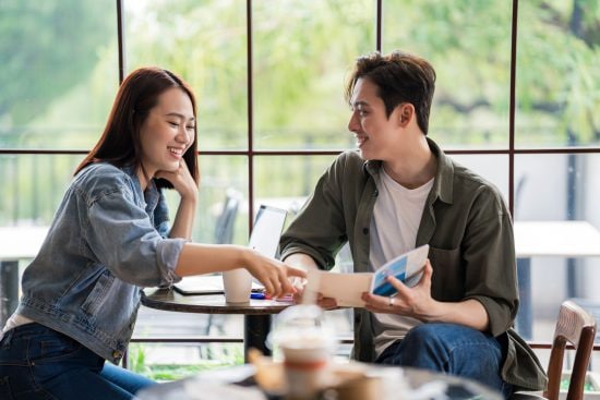 「ズルいくらいモテ続ける…」“女性が手放したくなくなる男性”に共通する5つの特徴